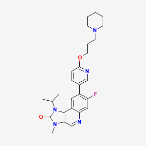 AZD1390