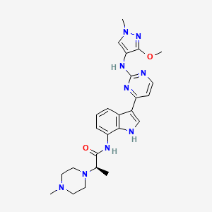 2D Structure