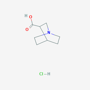 2D Structure