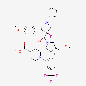 2D Structure