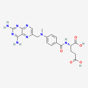 Methotrexate, Disodium Salt