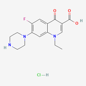 Norfloxacin Hydrochloride