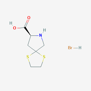 2D Structure