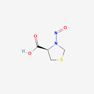 N-Nitrosothioproline