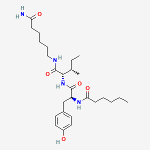 2D Structure