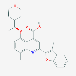 2D Structure