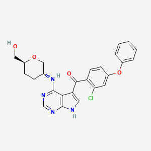 2D Structure