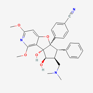 2D Structure