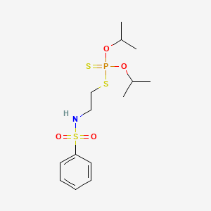 Bensulide