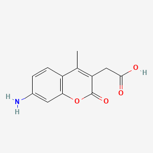 2D Structure