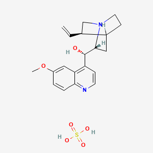 Quinidine Bisulfate