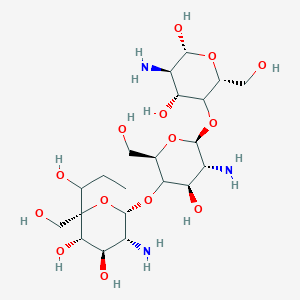 Hydroxypropylchitosan