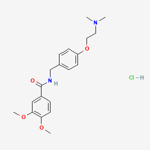 Itopride Hydrochloride