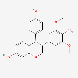 2D Structure