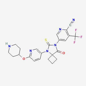 2D Structure