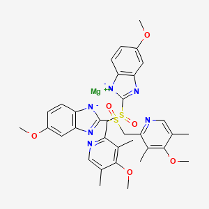 Esomeprazole Magnesium