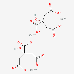 Calcium Citrate