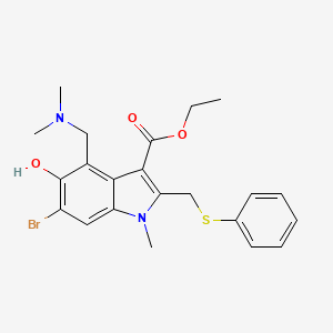 2D Structure