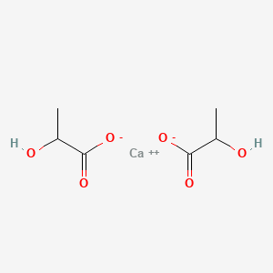 Calcium Lactate API