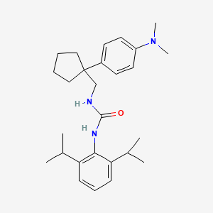 2D Structure
