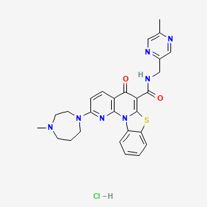 Pidnarulex