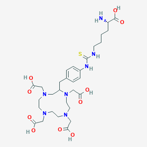 Tetulomab Tetraxetan Lu-177