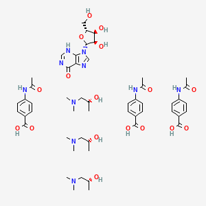 Methisoprinole