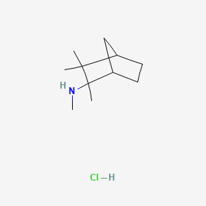 Mecamylamine HCl