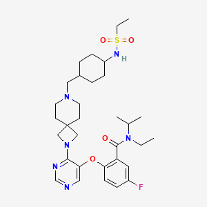 2D Structure
