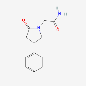 2D Structure