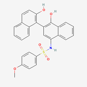 TTI-101