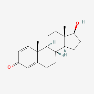 Boldenone