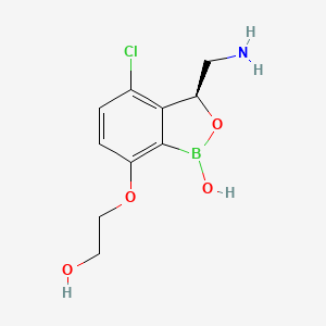 2D Structure