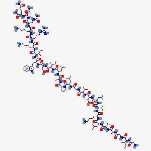 Apitoxin