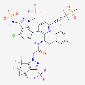 2D Structure