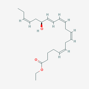 2D Structure