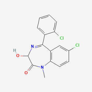 Lormetazepam