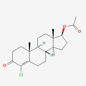 Clostebol Acetate