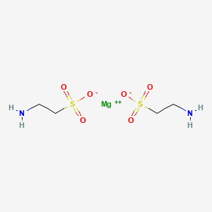 Magnesium Taurate