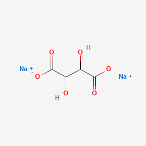 Sodium Tartarate