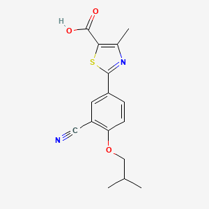 Febuxostat