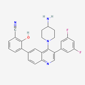 2D Structure