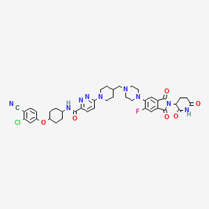 2D Structure