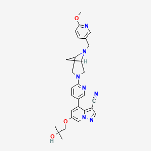 Selpercatinib