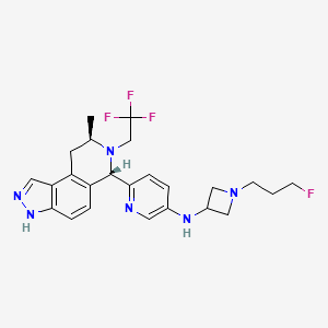 2D Structure