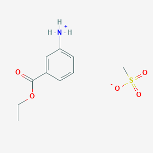 Metacaine