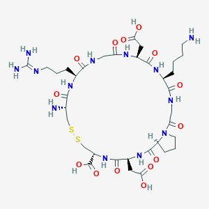 2D Structure