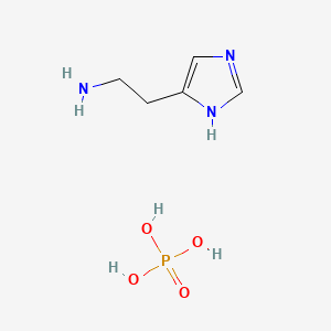 Histamine Diphosphate Monohydrate
