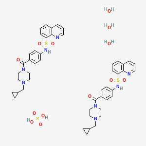 2D Structure