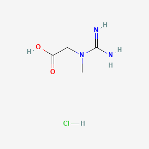 Creatine Hydrochloride